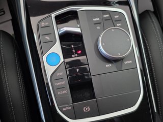 BMW i4 eDrive40
