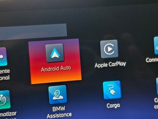 BMW i4 eDrive40