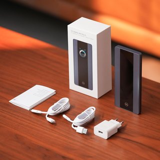 Router Móvil 5G con sim - 2 meses de uso