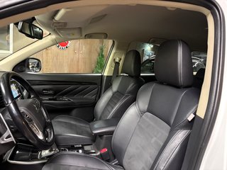 Mitsubishi Outlander 2.4 PHEV 2019