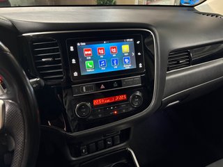 Mitsubishi Outlander 2.4 PHEV 2019