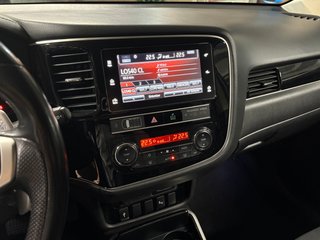 Mitsubishi Outlander 2.4 PHEV 2019