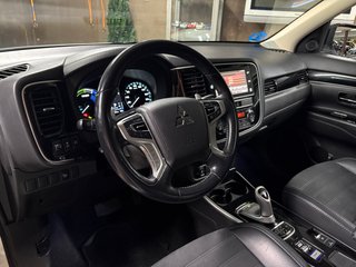 Mitsubishi Outlander 2.4 PHEV 2019