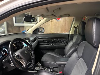 Mitsubishi Outlander 2.4 PHEV 2019