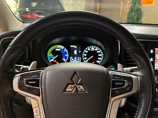 Mitsubishi Outlander 2.4 PHEV 2019