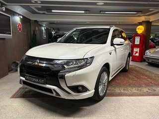 Mitsubishi Outlander 2.4 PHEV 2019