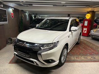 Mitsubishi Outlander 2.4 PHEV 2019