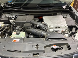 Mitsubishi Outlander 2.4 PHEV 2019