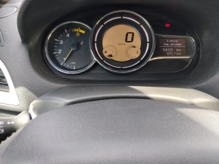 Renault Megane 2012