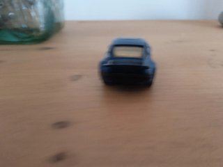 Lote Porsche McToy