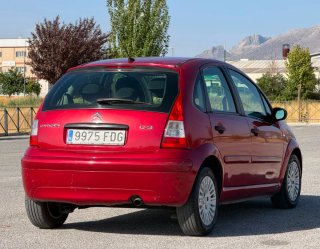 Citroen C3 2007