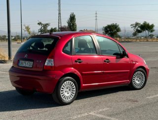 Citroen C3 2007