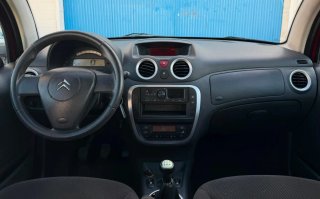 Citroen C3 2007