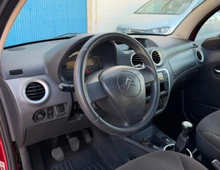 Citroen C3 2007