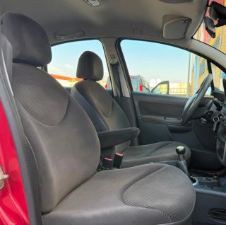 Citroen C3 2007