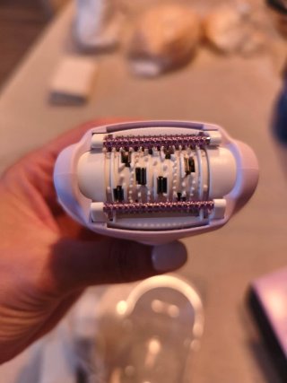 Braun Silk-épil 3 Depiladora