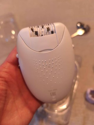Braun Silk-épil 3 Depiladora