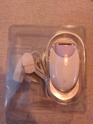 Braun Silk-épil 3 Depiladora