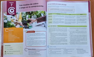 Gestión de compras