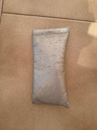 Occhiali da sole Christian Dior vintage anni '80