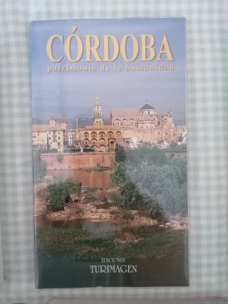 GUÍAS DE VIAJE