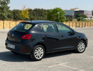 SEAT Ibiza 2015