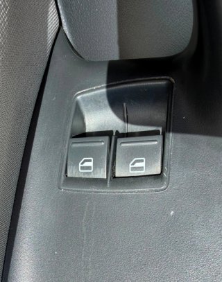 SEAT Ibiza 2015