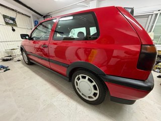 Volkswagen Golf 1995