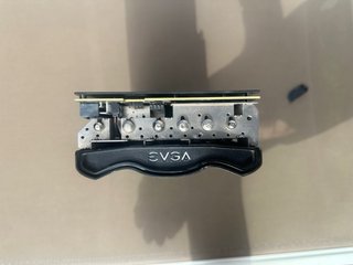 EVGA GeForce RTX 3080 Ultra