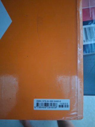 Libro fisica y química