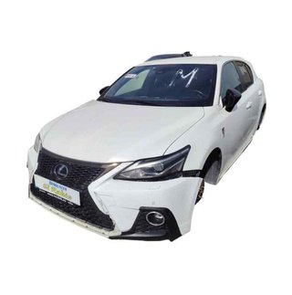 Capot lexus 5330176010 ct 1.8 16v hybrid 161782
