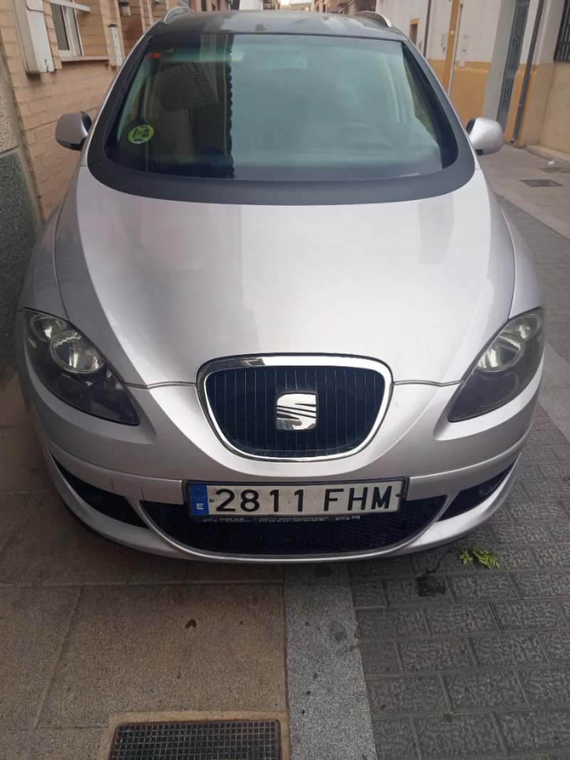 SEAT Altea 2006 - foto 1