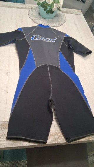 Traje de buceo corto Cressi