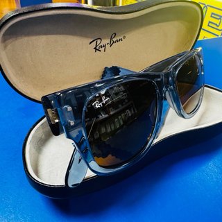 Gafas de Sol Ray-Ban Azules