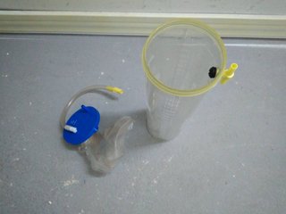 Aspirador Quirúrgico Lipo AMEDA