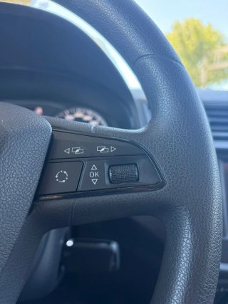 ❗️SEAT IBIZA 1.6 80CV (C) 12 MESES DE GARANTIA❗️