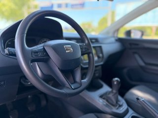 ❗️SEAT IBIZA 1.6 80CV (C) 12 MESES DE GARANTIA❗️