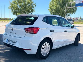 ❗️SEAT IBIZA 1.6 80CV (C) 12 MESES DE GARANTIA❗️