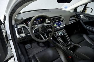 Jaguar I-Pace   EV400 S AUTO 4WD