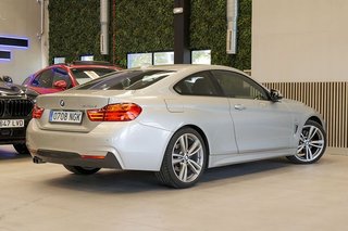 BMW Serie 4   425d Auto.