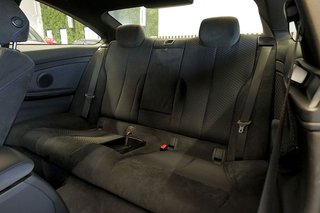 BMW Serie 4   425d Auto.
