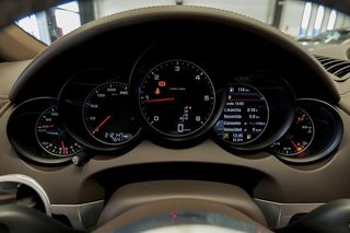 Porsche Cayenne   Diesel