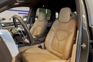 Porsche Cayenne   Diesel