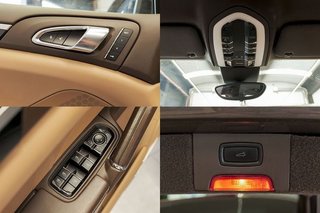 Porsche Cayenne   Diesel