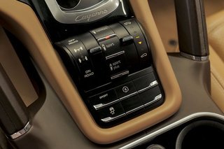 Porsche Cayenne   Diesel