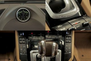 Porsche Cayenne   Diesel