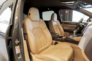 Porsche Cayenne   Diesel