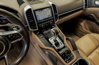 Porsche Cayenne   Diesel