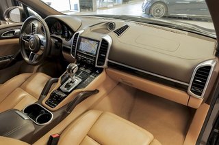 Porsche Cayenne   Diesel