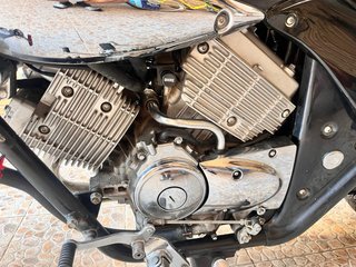 Kymco Venox